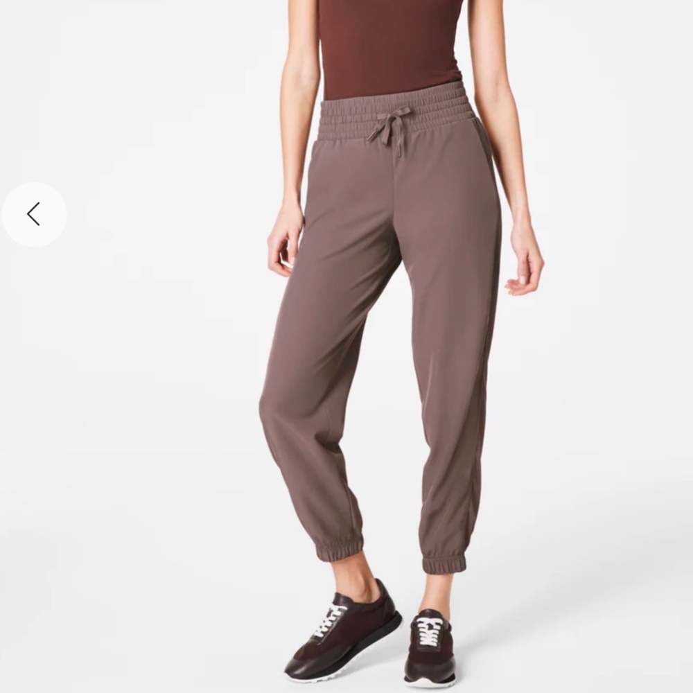 Spanx joggers